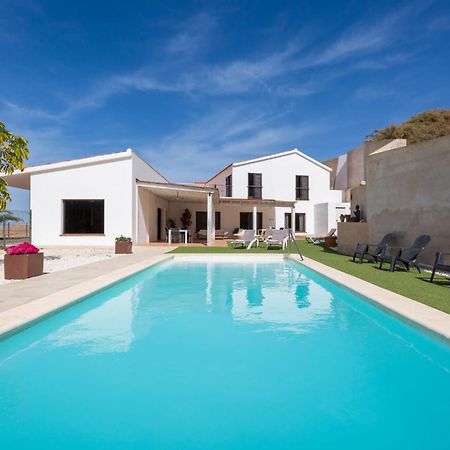 Pájara Villa Selena מראה חיצוני תמונה