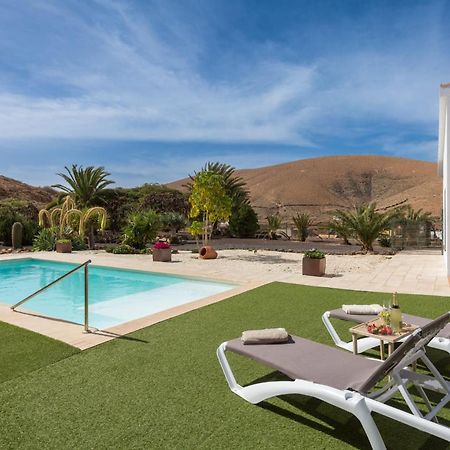 Pájara Villa Selena מראה חיצוני תמונה