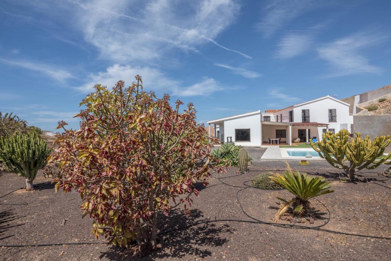 Pájara Villa Selena מראה חיצוני תמונה