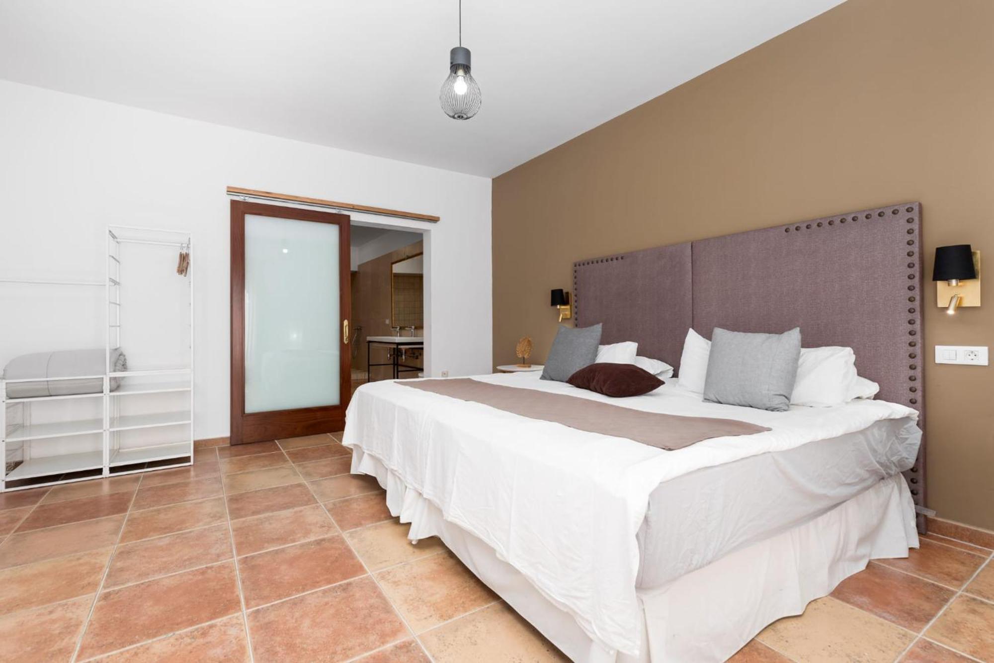 Pájara Villa Selena מראה חיצוני תמונה