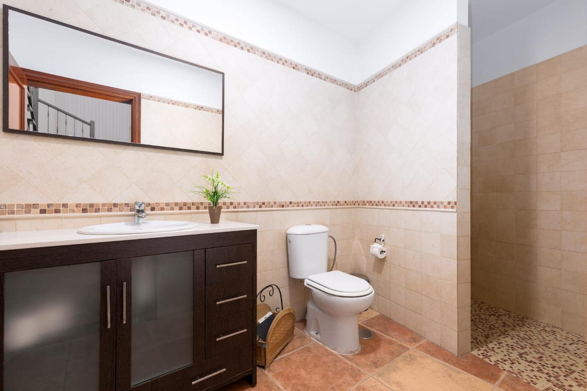 Pájara Villa Selena מראה חיצוני תמונה