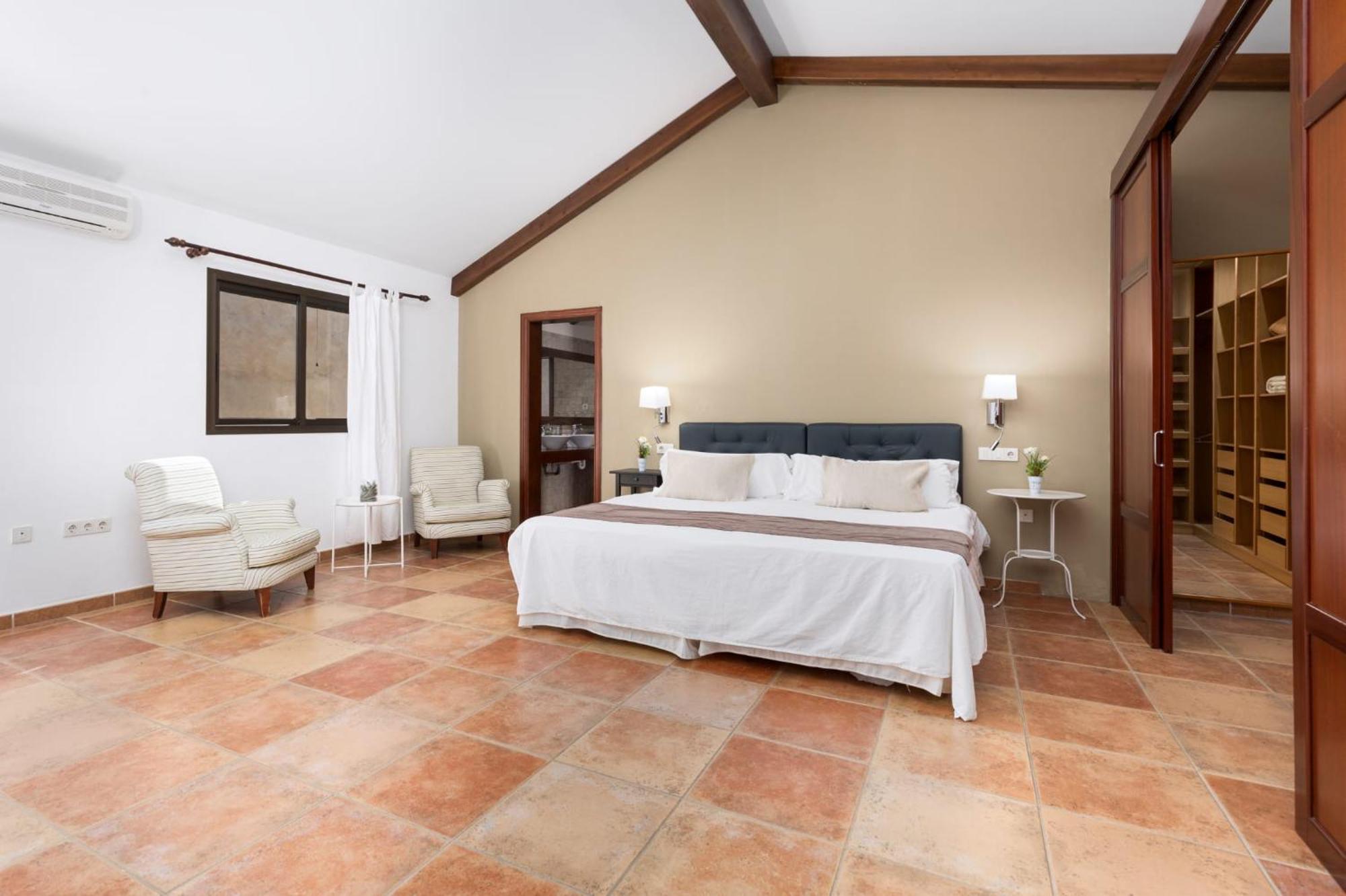 Pájara Villa Selena מראה חיצוני תמונה